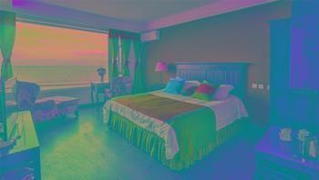 Haixi No.7 Courtyard Seaview Hotel Dali  Exterior photo