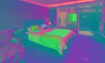 Haixi No.7 Courtyard Seaview Hotel Dali  Exterior photo